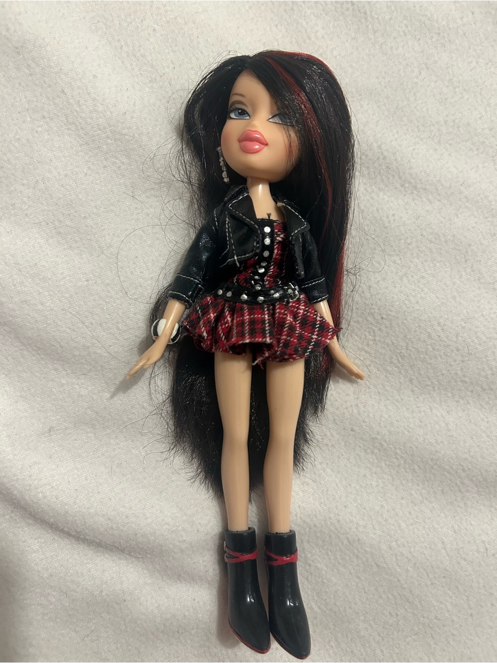 Bratz Neveah